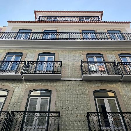 Soriano Place Lizbona Zewnętrze zdjęcie