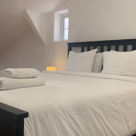 Soriano Place Lizbona Zewnętrze zdjęcie