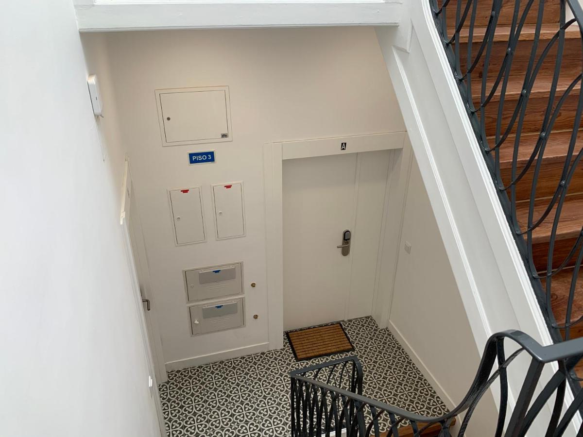 Soriano Place Lizbona Zewnętrze zdjęcie