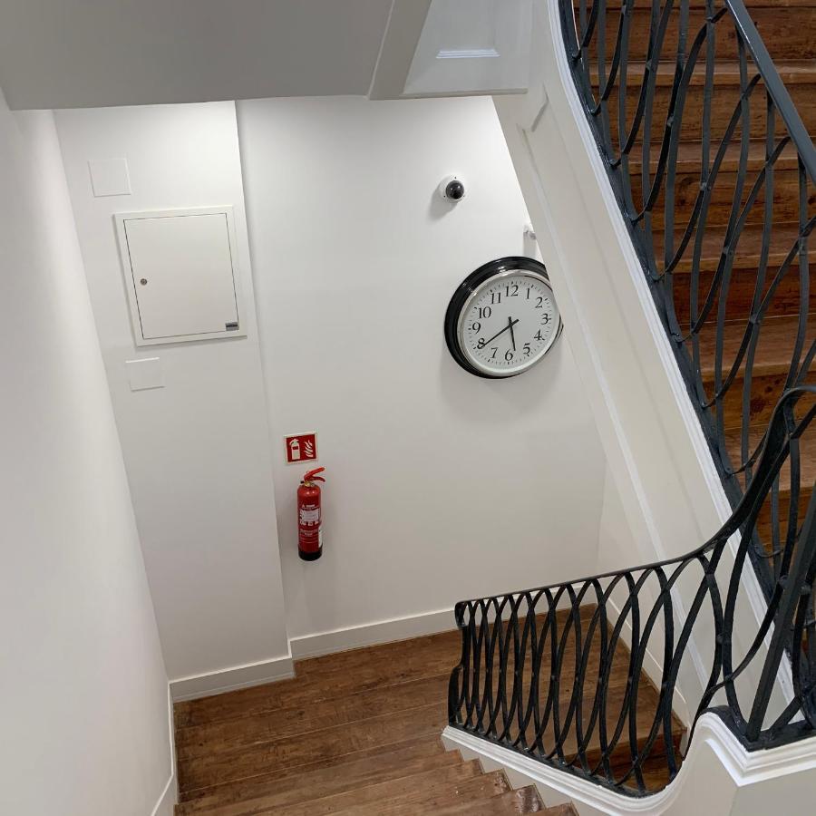 Soriano Place Lizbona Zewnętrze zdjęcie